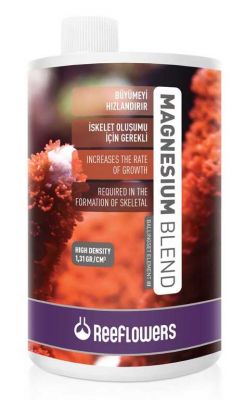 Reeflowers Magnesium Blend C 1000 ML - 1