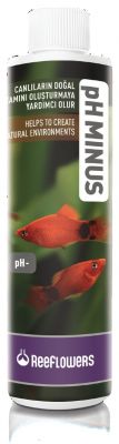 Reeflowers pH Minus 85 ML pH Düşürücü - 1