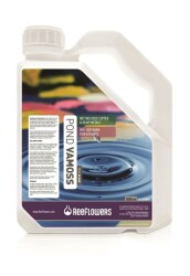 Reeflowers Pond Vamoss REM Algae 3000 ML Yosun Giderici - ReeFlowers
