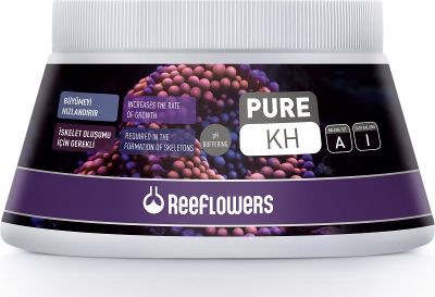 Reeflowers Pure kH A 1000 ML - 1