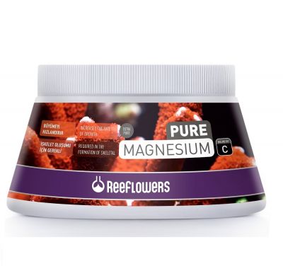 Reeflowers Pure Magnesium C 1000 ML - 1