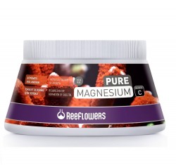 Reeflowers Pure Magnesium C 250 ML - ReeFlowers