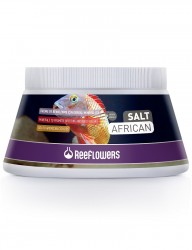 Reeflowers Salt African 1000 Gram - ReeFlowers