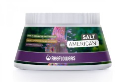 Reeflowers Salt American 1000 Gram - ReeFlowers