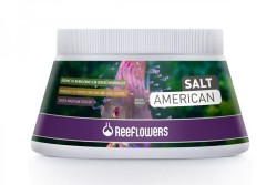 ReeFlowers - Reeflowers Salt American 250 Gram