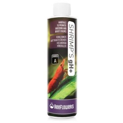 Reeflowers Shrimp gH+ 250 ML - ReeFlowers