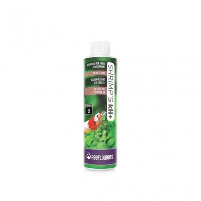 Reeflowers Shrimps kH+ 85 ML - 1