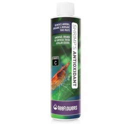 Reeflowers Shrimps Antioxidant 250 ML - ReeFlowers