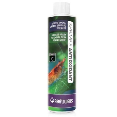 Reeflowers Shrimps Antioxidant 250 ML - 1