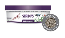 ReeFlowers - Reeflowers Shrimps Pellet Karides Yemi 150 ML
