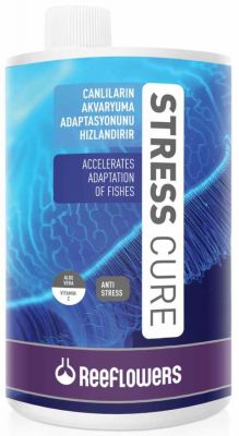 Reeflowers Stress Cure 1000 ML - 1