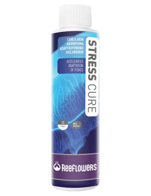 Reeflowers Stress Cure 85 ML - 1