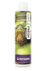 Reeflowers Turtle Fresh Rem Ammonia 85 ML - ReeFlowers
