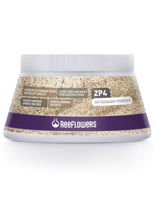 Reeflowers ZP4 Antioxidant Powder 250 ML - 1