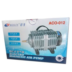 Resun - Resun ACO-012 Manyetik Titreşimli Hava Kompresörü