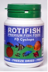 Rotifish FD Cyclops 50 ML - Rotifish