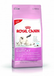 Royal Canin Fhn Babycat 34 Yavru Kedi Maması 2 Kg - Royal Canin