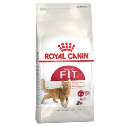 Royal Canin Fit 32 Yetişkin Kedi Maması 15 KG - Royal Canin