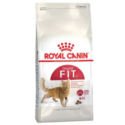 Royal Canin Fit 32 Yetişkin Kedi Maması 15 KG - 1