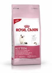 Royal Canin - Royal Canin Kitten 36 Yavru Kedi Maması 2 KG