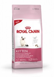 Royal Canin Kitten 36 Yavru Kedi Maması 2 KG - Royal Canin