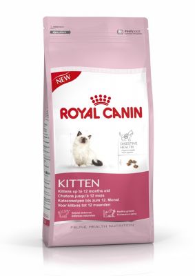 Royal Canin Kitten 36 Yavru Kedi Maması 2 KG - 1