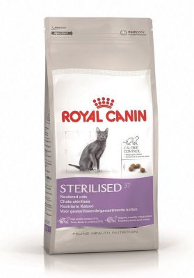 Royal Canin Sterilised Kısırlaştırılmış Kedi Maması 15 KG. - 1