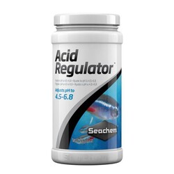 Seachem Acid Regulator 250 Gram - Seachem