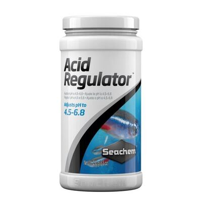 Seachem Acid Regulator 250 Gram - 1