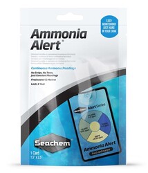 Seachem Ammonia Alert 1 Yıl - Seachem