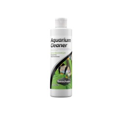 Seachem Aquarium Cleaner 250 ML Cam Temizleme Sıvısı - Seachem