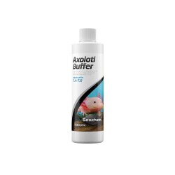 Seachem Axolotl Buffer 250 ML - Seachem