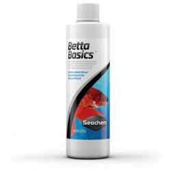 Seachem Betta Basics Betta Su düzenleyici 60 ML - Seachem