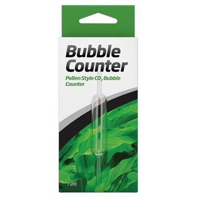Seachem Bubble Counter - 1