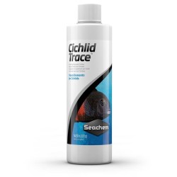 Seachem Cichlid Trace 250 ML - Seachem