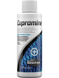 Seachem - Seachem Cupramine 50 ML