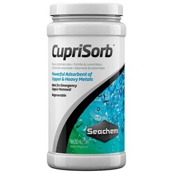 Seachem Cupri Sorb 250 ML - Seachem