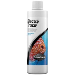 Seachem Discus Trace 250 ML - Seachem