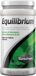 Seachem Equilibrium Bitki Gübresi 300 Gram - Seachem