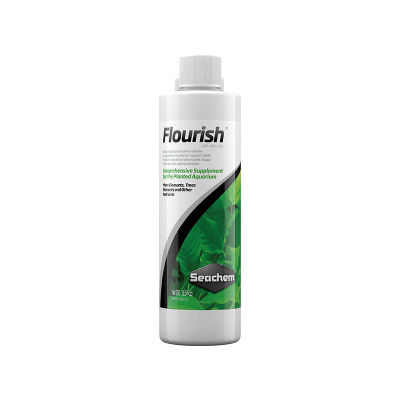 Seachem Flourish 250 ml - 1