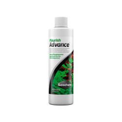 Seachem Flourish Advance 100 ML - Seachem