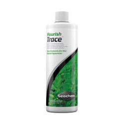 Seachem Flourish Trace 100 ML - Seachem