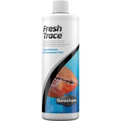 Seachem Fresh Trace 250 ML - Seachem