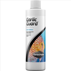 Seachem Garlic Guard 100 ML - Seachem