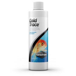 Seachem Gold Trace 250 ML - Seachem