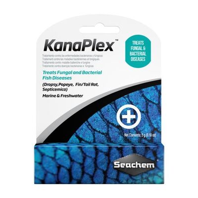 Seachem Kanaplex 5 Gram - 1