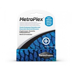 Seachem Metroplex 5 Gram - Seachem