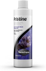 Seachem - Seachem Pristine Su Düzenleyici 100 ML
