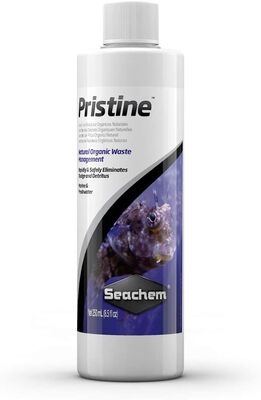 Seachem Pristine Su Düzenleyici 100 ML - 1