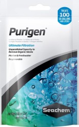 Seachem Purigen 100 ml Filtre Malzemesi - Seachem